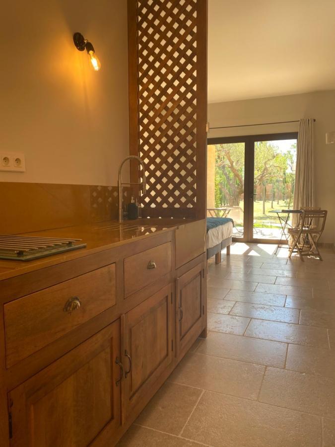 Apartamento Alatrium Argilliers Exterior foto
