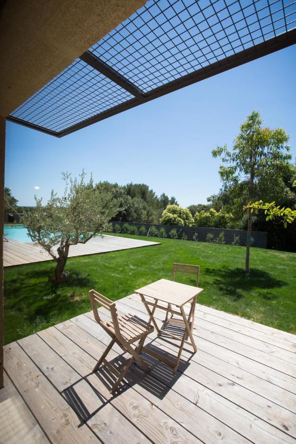 Apartamento Alatrium Argilliers Exterior foto