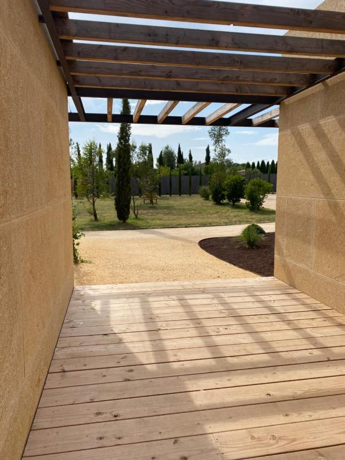 Apartamento Alatrium Argilliers Exterior foto