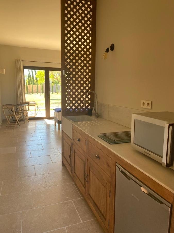 Apartamento Alatrium Argilliers Exterior foto
