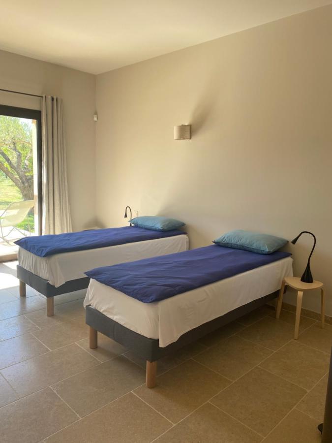 Apartamento Alatrium Argilliers Exterior foto
