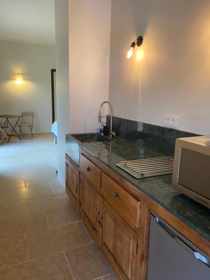 Apartamento Alatrium Argilliers Exterior foto