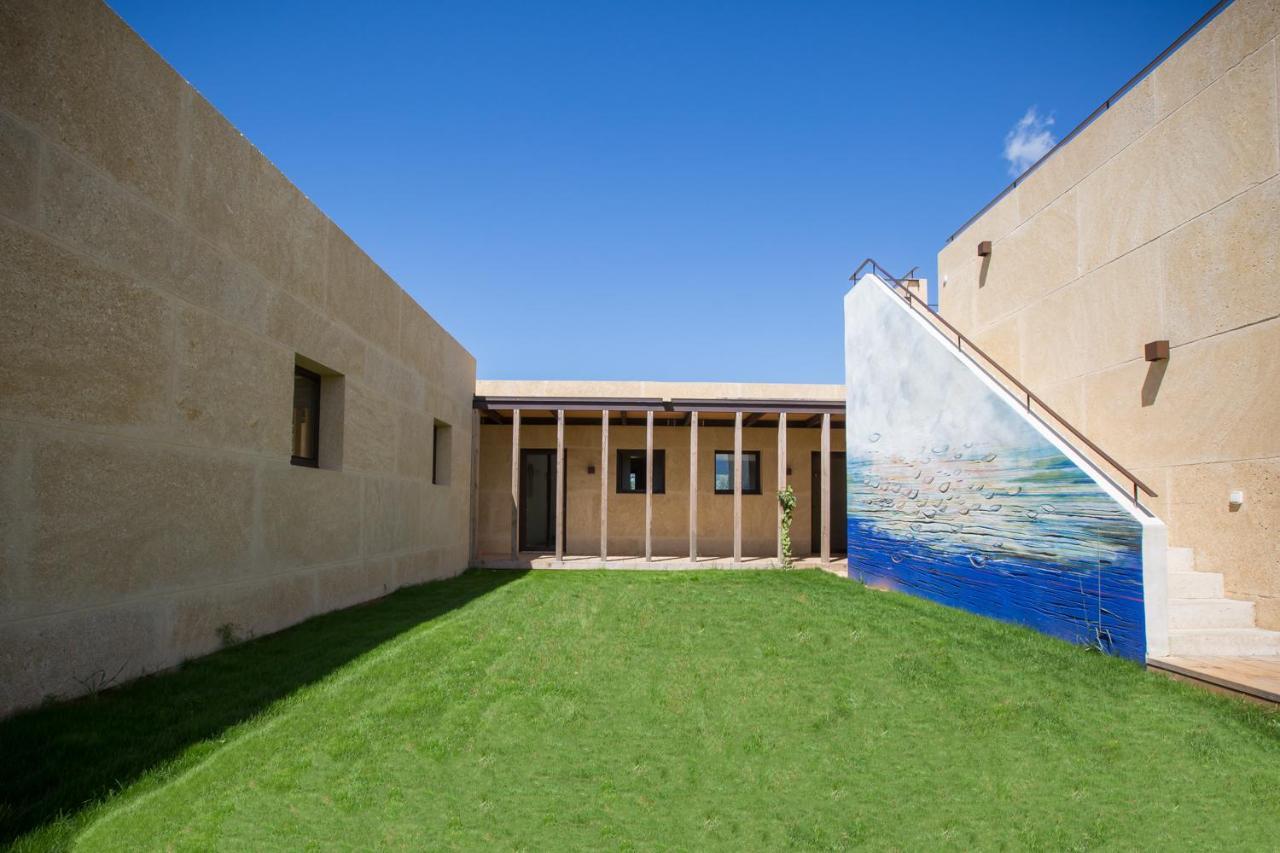Apartamento Alatrium Argilliers Exterior foto